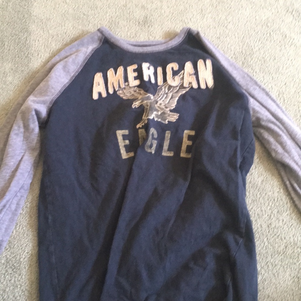 AE long sleeve